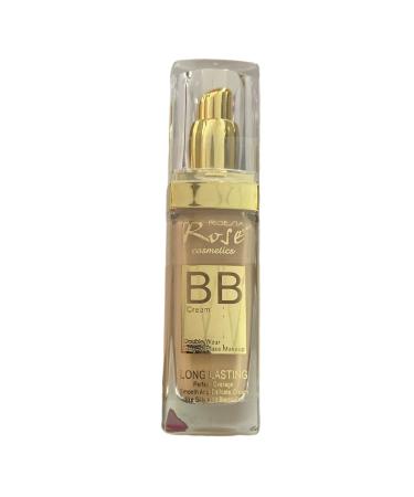 Rose BB cream