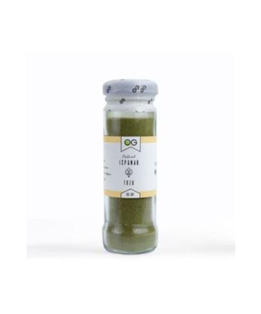 NOVAFACE STD Spinach Powder 35 gr Classic