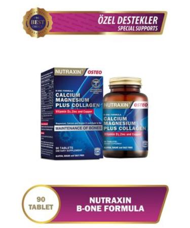 NOVAFACE STD B-one Formula 90 Capsule Classic