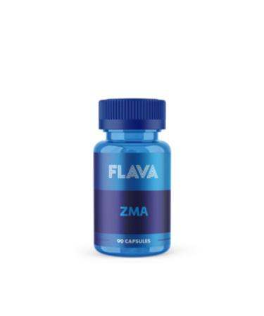 NOVAFACE STD Zma - 90 Capsules Classic