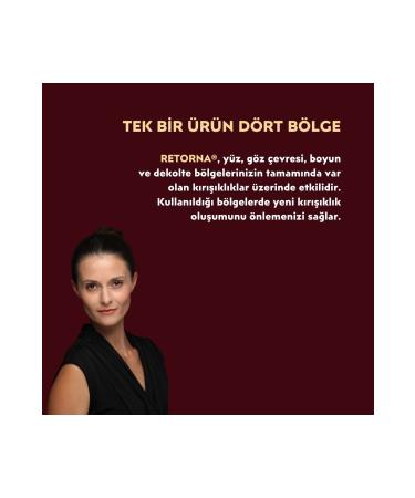 Retorna Argireline Anti Aging Cream - Buy Online on GoSupps.com