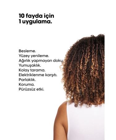 L'oreal Professionnel Serie Expert Absolut Repair Damaged Hair Repair Shampoo 300ml - Buy Online on GoSupps.com