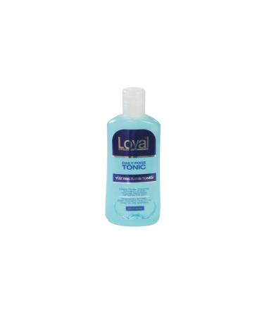 Loyal Facial Cleansing Tonic 200Ml.