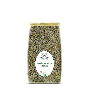 Medite Medical Lavender Flower Local Product 500gr