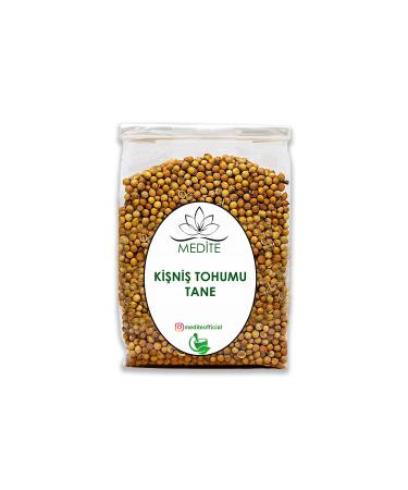 Medite Coriander Seed Local New Crop 500gr