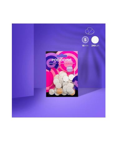 STALEX Pro Pododisc S Backup Power PDF-15-240w 50A