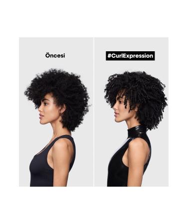 L'Oreal Paris Serie Expert Curl Expression Intensive Moisturizing Hair Mask for Curly Hair - Buy Online on GoSupps.com