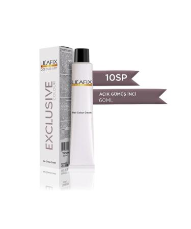 Lilafix Lilafix Tube Paint 60Ml. 10-Sp