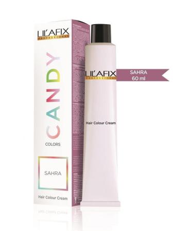 Lilafix Lilafix Tube Paint 60Ml. Sahara