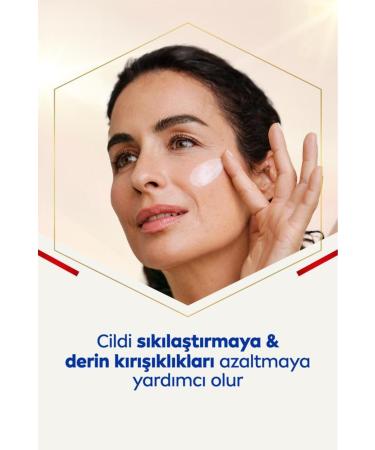 NIVEA Luminous630 Collagen Trigger Anti-Aging and Anti-Spot Skin Serum 30ml and Day Care Cream 40ml - Buy Online on GoSupps.com