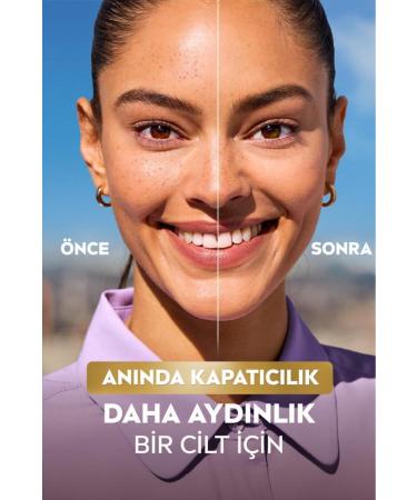 NIVEA Luminous630 Anti-Dark Spot CC Face Cream 40ml SPF30 Sunscreen Hyaluronic Acid Medium Tone - Buy Online on GoSupps.com