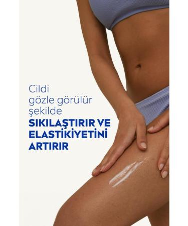 NIVEA Q10 Firming Body Lotion 400ml Firm in 10 Days Vitamin C Moisturizing Supple Skin X2Pcs - Buy Online on GoSupps.com