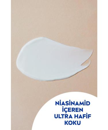 NIVEA Sun Light Texture Sunscreen Face Cream 40ml Spf50 High Sun Protection Anti-Aging - Buy Online on GoSupps.com