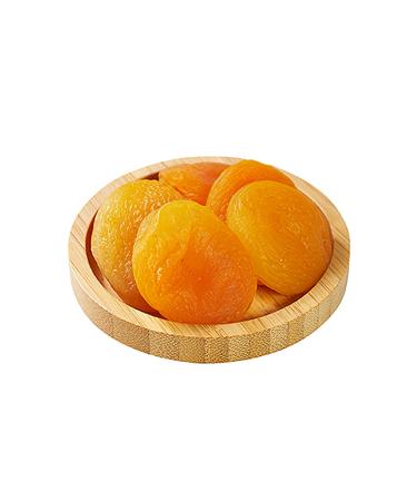 Araz et Jumbo Malatya Yellow Apricot x6 Pieces