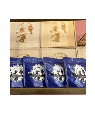 MadeofSwan 250 GR & 4 PACK COFFEE SET