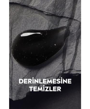 NIVEA MEN Men's Face and Beard Cleansing Gel Deep Dimension 100ml Skin Purifier Active Carbon - Buy Online on GoSupps.com