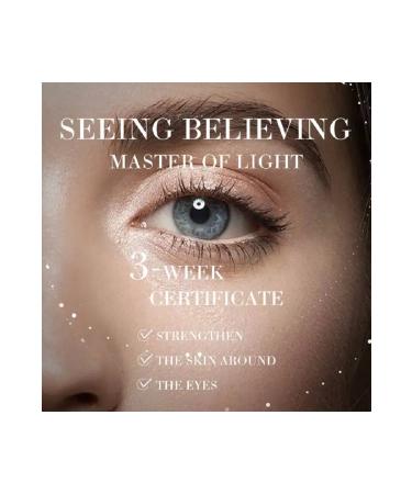 SADOER Brightening and Firming Retinol Eye Contour Cream - Buy Online on GoSupps.com