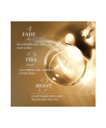 SADOER Brightening and Firming Retinol Eye Contour Cream - Buy Online on GoSupps.com