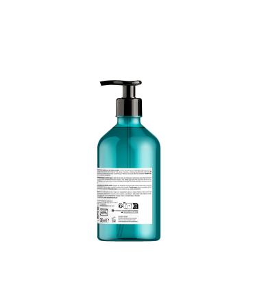 L'oreal Professionnel Serie Expert Scalp Advanced Sensitive Scalp Professional Shampoo 500ml - Buy Online on GoSupps.com