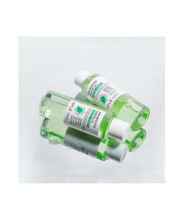 APLB - Aha Bha Pha Centella Facial Toner 160 ml - Aha Bha Pha Centella Content Toner - Buy Online on GoSupps.com
