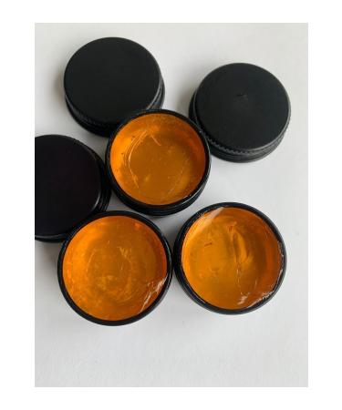 DFCOSMETICS Eyelash Lifting Balm Adhesive Eyelash Lifting Adhesive Silicone Based Extra Strong Glue Balm