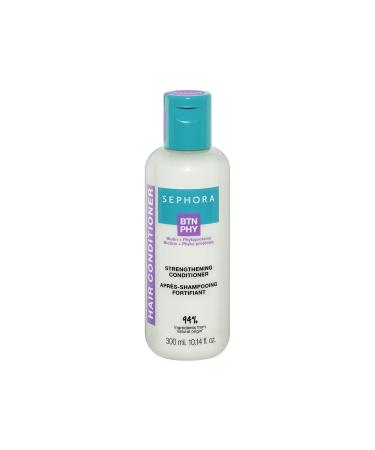 SEPHORA COLLECTION Strengthening Conditioner - Repairing and Strengthening Hair Care Cream - 300 ml