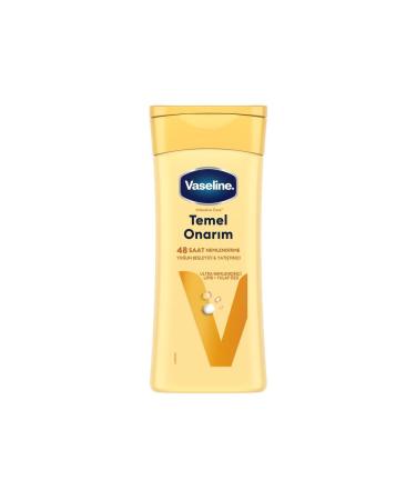 Vaseline Body Lotion Essential Repair For Dry Skin 200 ml