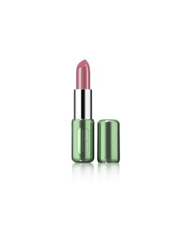 Clinique New Formula Lipstick with Shiny Finish - Cherry Pop PasNew18 - Buy Online on GoSupps.com