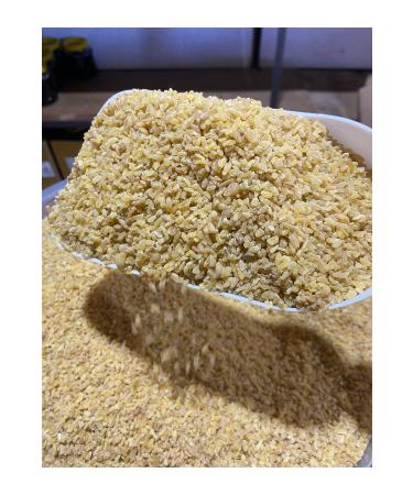 GULTEKIN HONEY COARSE VILLAGE BULGUR 3 kg