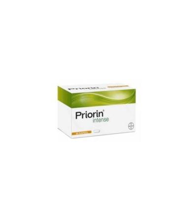 Priorin Intense 60 Capsules (1 PIECE) - Buy Online on GoSupps.com