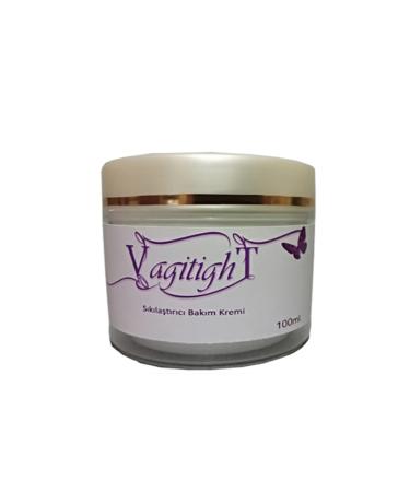 Vagitight Vaginal Tightening Genital Tightening Cream 100 Ml x 1 piece