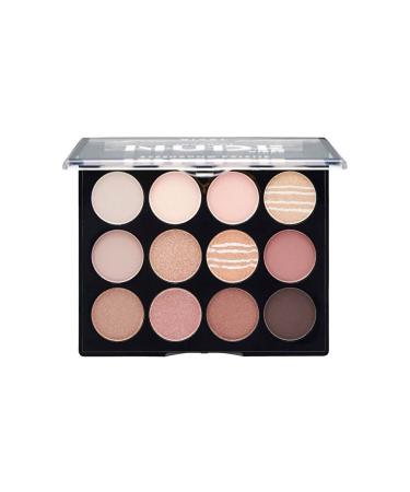 Rival De Loop Eyeshadow Palette No.05 Touch of Nude - Buy Online on GoSupps.com