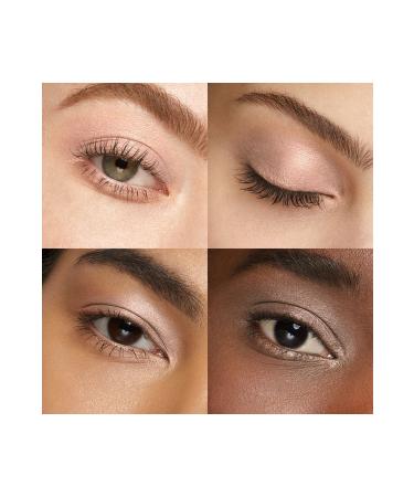 KIKO Long-Lasting Illuminating Shimmering Eyeshadow - 25 Satin Light Rose Demb.630 - Buy Online on GoSupps.com