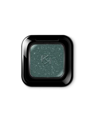 KIKO Intensely Pigmented Long-Lasting Illuminating Shimmering Eyeshadow 60 Green Teal Demb.280