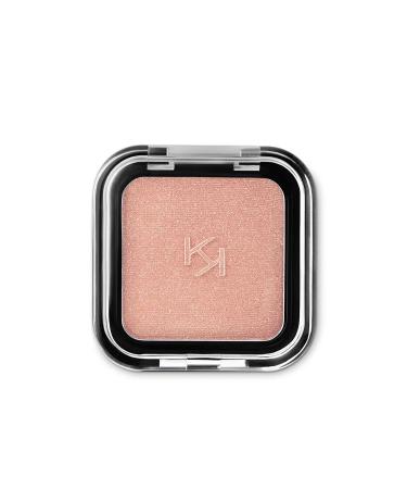 KIKO Intensely Pigmented Long-Lasting Illuminating Shimmering Eyeshadow-12 Metallic Rosy Sand Demb.308