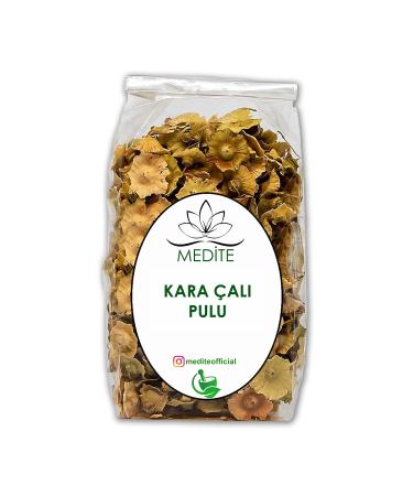 Medite Natural Black Bush Scale (Paliurus spina) Harvest 1000gr