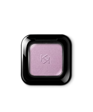 KIKO Long-Lasting Illuminating Shimmering Eyeshadow-45 Satin Lilac Demb.552