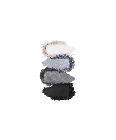 KIKO Long-Lasting Illuminating Shimmer Eye Palette-04 Smokye Eyes Profusion Demb.580 - Buy Online on GoSupps.com