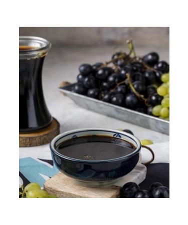 Kutmars Natural Black Molasses Grape Molasses 300gr.