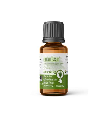 botaniksan Horsetail Oil - 20ml Pure Natural Unadditive - Buy Online on GoSupps.com