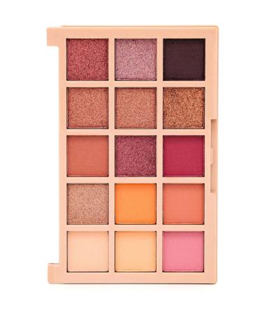 AcarlarTicaret 15 Eyeshadow