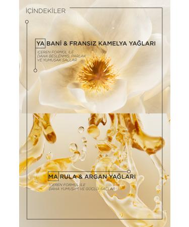 Kerastase Hair Care Oil Offering Softness and Nourishment to All Hair Types 75 ml Demb.1030 - Buy Online on GoSupps.com