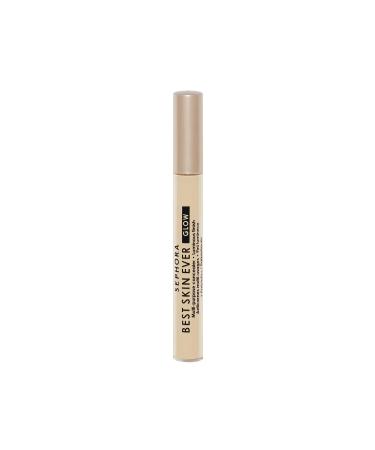 Sephora Best Skin Ever Glow Concealer - Concealer 7 ml Finish: Natural Luminous-shiny - For all skin types