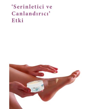 New Essentials Pedicure Peeling Cream Revitalizing and Softening Pedicure Foot Care Peeling 250 ml - Buy Online on GoSupps.com