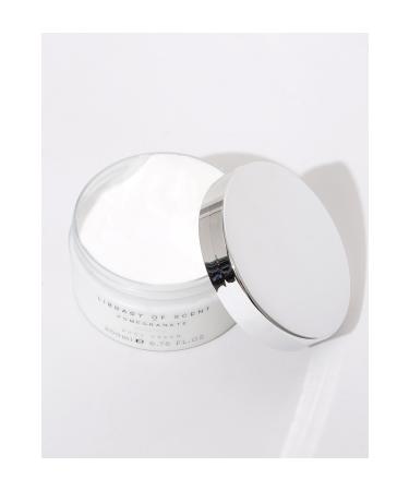 Marks & Spencer Pomegranate Scented Body Cream 200 ml - Buy Online on GoSupps.com