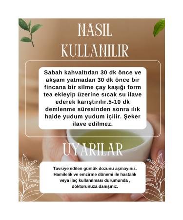 Santemorr Detox Tea - Buy Online on GoSupps.com