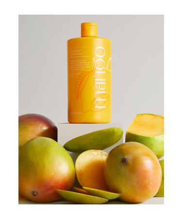 Marks & Spencer Mango Shower Gel 500ml