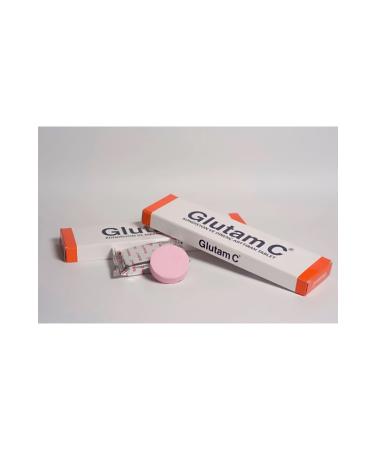 VETIX GLUTAM C