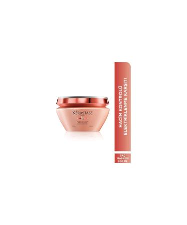 Kerastase DISCIPLINE zero Hair Mask with Morpho-Keratin complex 200 mlNOZEROONLINE 8 - Buy Online on GoSupps.com