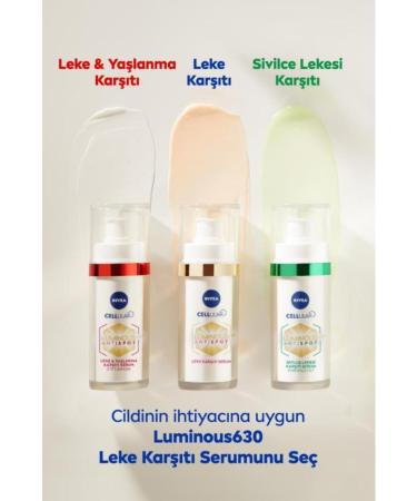 NIVEA Restorative Regenerating Firming Serum That Helps Reduce dark spots 30ml Demb.692 - Buy Online on GoSupps.com